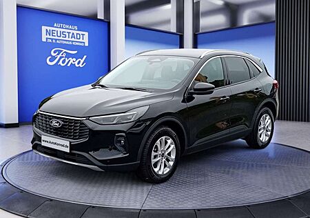 Ford Kuga 1.5 EcoBoost TITANIUM *TechnoPk*WinterPk*