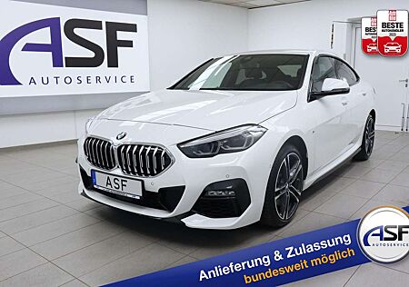 BMW 220i 220 Gran Coupé MSport #LED HarmanK HeadU #Park...