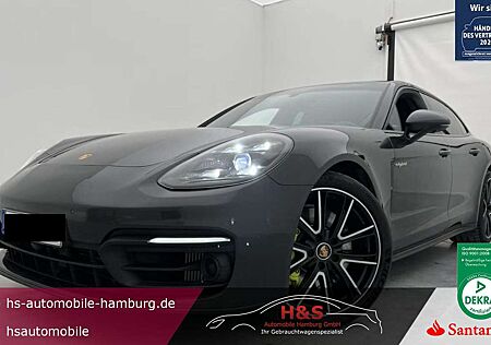 Porsche Panamera Sport Turismo 4 E-Hybrid