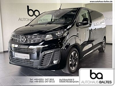 Opel Zafira Life Zafira Life 2.0 D M Edition 8Si/Xen/Navi/Kamera BC
