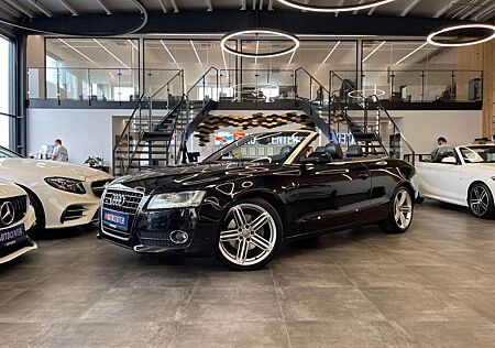 Audi A5 Cabriolet 3.0 TDI *quattro*Vollleder*Xenon*