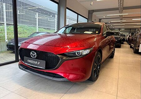 Mazda 3 Homura 140 PS *Navi*LED*ALEXA*Vorführwagen*