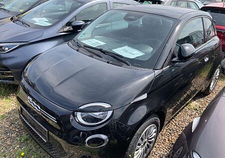 Fiat 500E Neuer 500