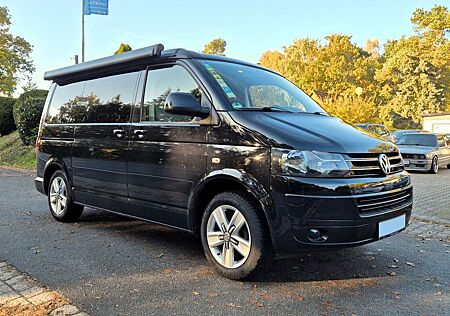 VW T5 Transporter Volkswagen T5 California Beach |Aufstelldach|Markise|