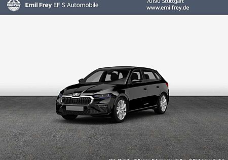 Skoda Scala 1.0 TSI DSG Drive 85 kW