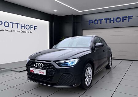 Audi A1 Sportback 25 TFSI PDC LED SITZHZG GRA