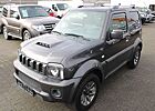 Suzuki Jimny Ranger Style Lim. Tüv,Service Neu*Klima*AHK*Gitte