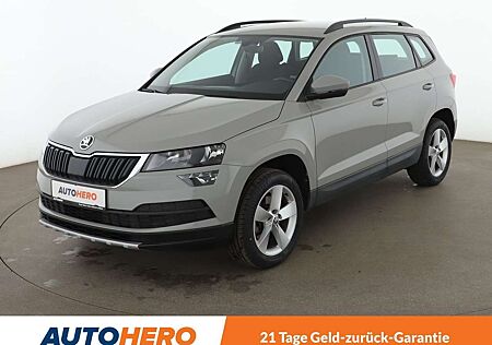 Skoda Karoq 1.0 TSI Ambition*TEMPO*PDC*SHZ*ALU*KLIMA*