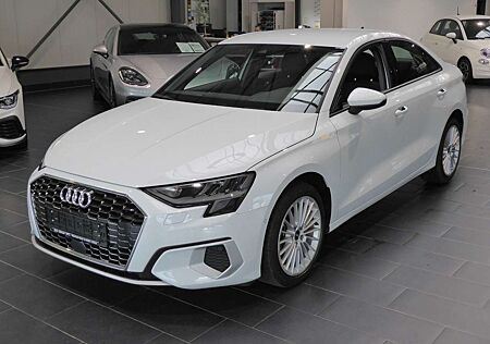 Audi A3 30 TFSI Limousine S tronic advanced Navi PDC