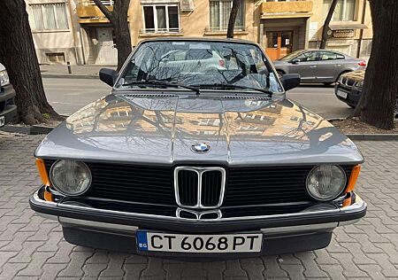 BMW 315