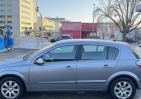 Opel Astra 1.6 Caravan