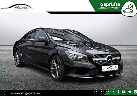 Mercedes-Benz CLA 200 Coupe~Urban-Sport~Automatik~Navi~SHZ~Top
