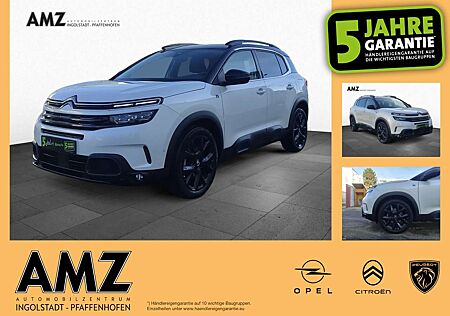 Citroën C5 Aircross Citroen Plug-In Shine VOLL