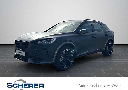 Cupra Formentor VZ 2.0 TSI DSG 4Drive Winter-Paket Ful