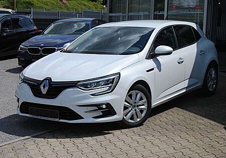 Renault Megane TCe 140 Business.LED.Navi.Kamera.Sitzheiz