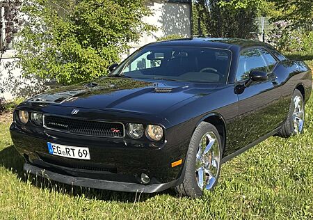 Dodge Challenger R/T 5.7 V8 HEMI *Schalter*
