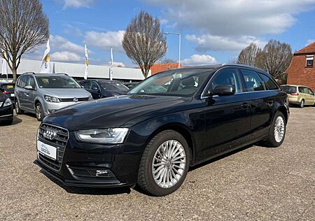 Audi A4 Avant 2.0 TDI,Navi,Bodcomputer,Alufelgen,PDC