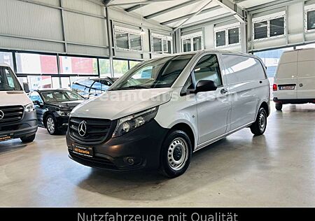 Mercedes-Benz Vito Kasten 114 CDI, BT RWD*KLIMA*NAVI*R.CAM*TÜV