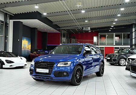 Audi SQ5 3.0 TDI plus quattro*FEINNAPPA*DSP-SOUND*21"LM