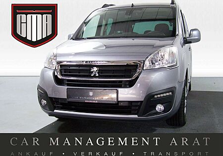 Peugeot Partner 1.2 PureTech 110 Allure NAV+CARPL