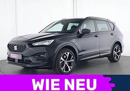 Seat Tarraco FR Pano|Kamera|LED|Kessy|ACC|SHZ|Navi|PDC