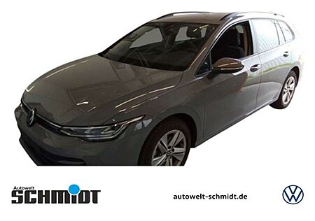 VW Golf Volkswagen VIII Variant 1,5 TSI Life R-Kamera ACC AppConne...