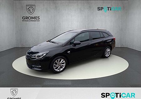 Opel Astra 1.2 Turbo Sports Tourer 120 Jahre Navi Apple CarPl