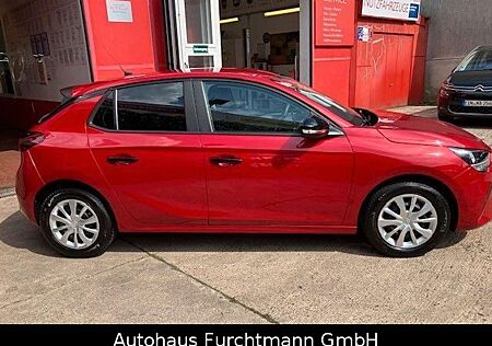 Opel Corsa F 1.2 55kw Basis