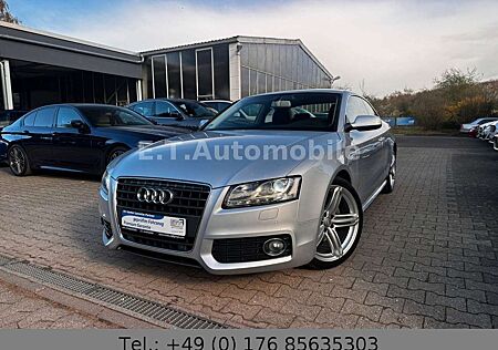 Audi A5 Coupe 2.0 TFSI*S-line*TOP ZUSTAND*ERSTE HAND*