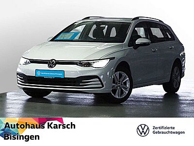 Volkswagen Golf Variant Golf VIII Variant 2.0 TDI DSG Life NAVI, KEYLESS