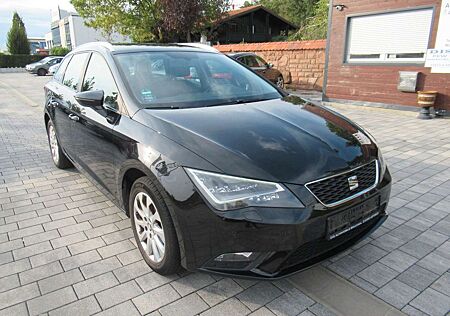 Seat Leon ST Style