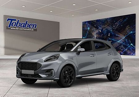 Ford Puma 1.0 EcoBoost Mild Hybrid Titanium S/S (EURO