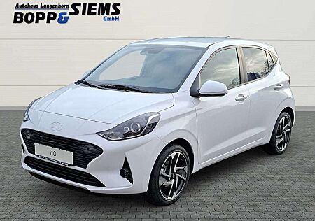 Hyundai i10 1.2 'Prime' MY25