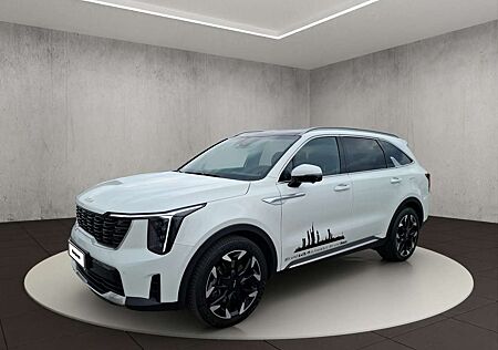 Kia Sorento 2.2D AWD PLATINUM PANORAMADACH 7 SITZER