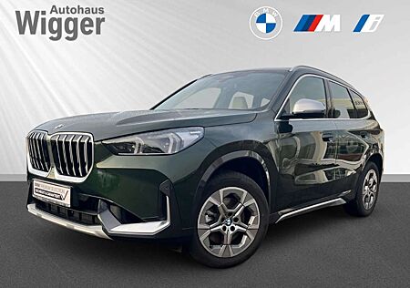 BMW X1 23i xLine xDrive/AHK/Navi/Leder/Soundsystem