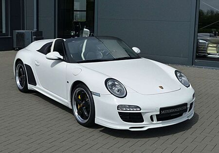 Porsche 997 Speedster