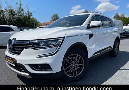 Renault Koleos Limited 4x4 *X-Tronic-CVT*NAVI-RLINK2*