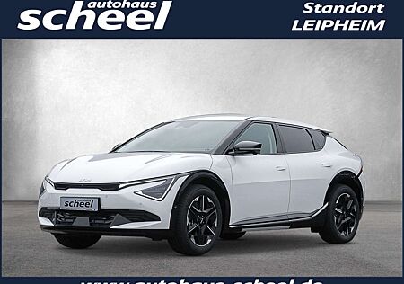 Kia EV6 Elektro Earth ACC/HUD/Kam./KeyLess/KlimaA/LM