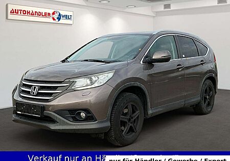 Honda CR-V 1.6 Lifestyle 2WD