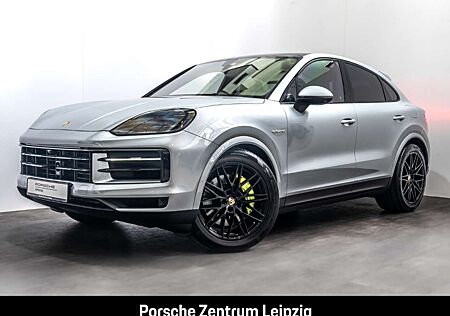 Porsche Cayenne E-Hybrid Coupe Massage InnoDrive AHK