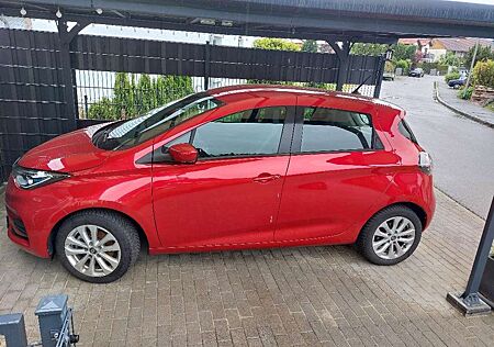 Renault ZOE (mit Batterie) Z.E. 50EXPERIENCE Selection