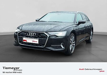 Audi A6 50 TDI Q ADVANCED UPE90 AHK MEMORY MATR