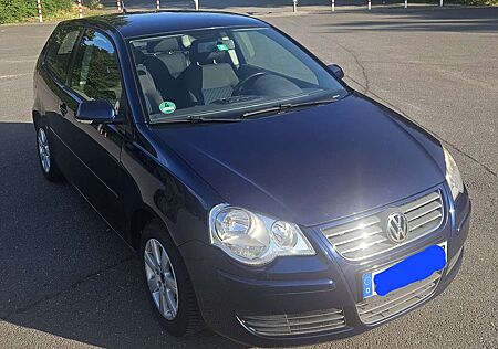 VW Polo Volkswagen 1.4 Sportline