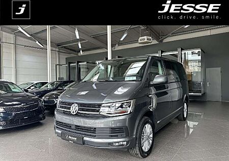 VW T6 Caravelle Volkswagen 2.0 TDI DSG LED Navi AHK ACC 8Sitzer