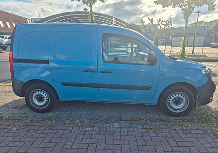 Mercedes-Benz Citan Kasten 109 CDI lang