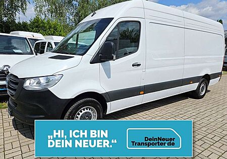 Mercedes-Benz Sprinter 317 CDI MAXI|MoPf|FACELIFT|OHNE SCHÄDEN