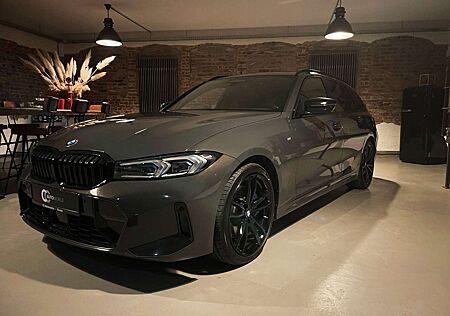 BMW 320 d xDrive M Sport ACC HuD Pano RFK 360° HK 19"