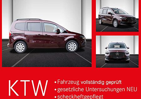 Mercedes-Benz T-Klasse T-Class Power Plus,MBUX,LED,Navi,Kamera,Tempomat