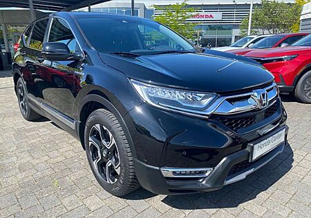 Honda CR-V 2.0 HYBRID 2WD Elegance Navi|Allwetter