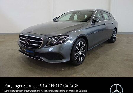 Mercedes-Benz E 300 E 300de T AVANTGARDE*DISTR+*MEM*HUD*360°BURM*AMB